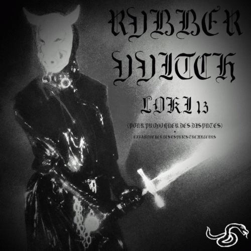 Rvbber VVitch : Loki13
